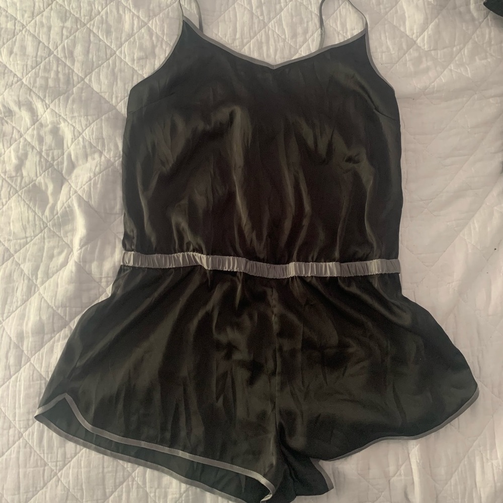 Aerie romper
